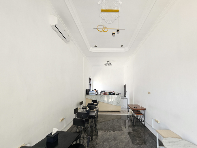Other Facilities 3, Dhoriz Homestay Syariah RedPartner @ Kampung Inggris Pare, Kediri