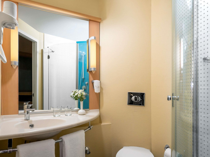 Bathroom 5, ibis Adana, Yüreğir