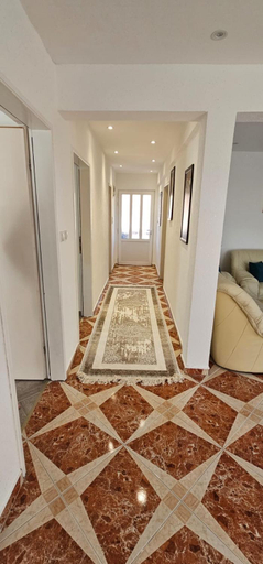 Others 4, Aphrodite Apartment