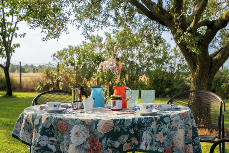 Food & Drinks 5, Agriturismo al Tralcio, Verona