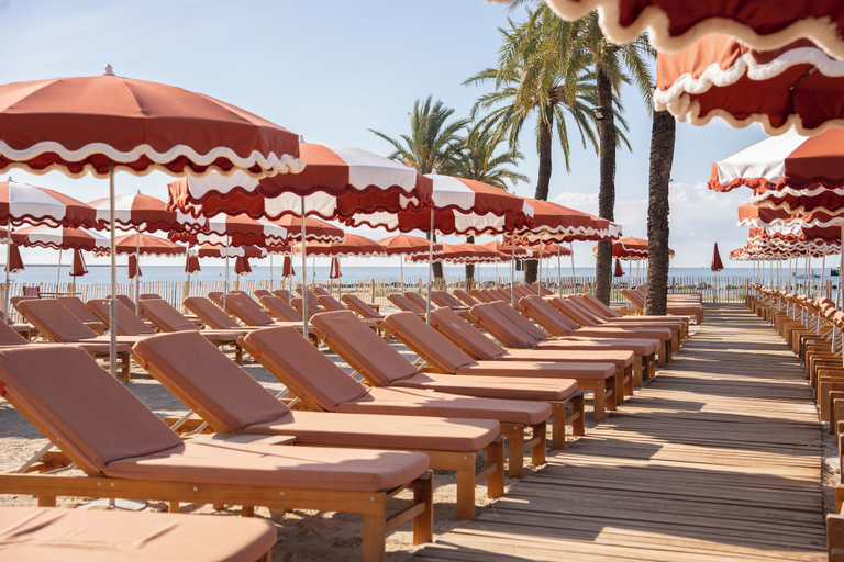 Sport & Beauty 3, Holiday Inn Nice-Port St Laurent by IHG, Alpes-Maritimes