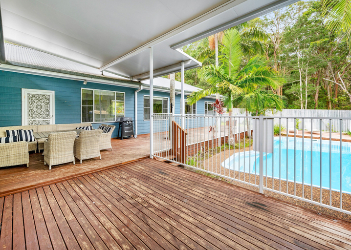Sport & Beauty 5, Koala Shores Port Stephens Holiday Park, Port Stephens