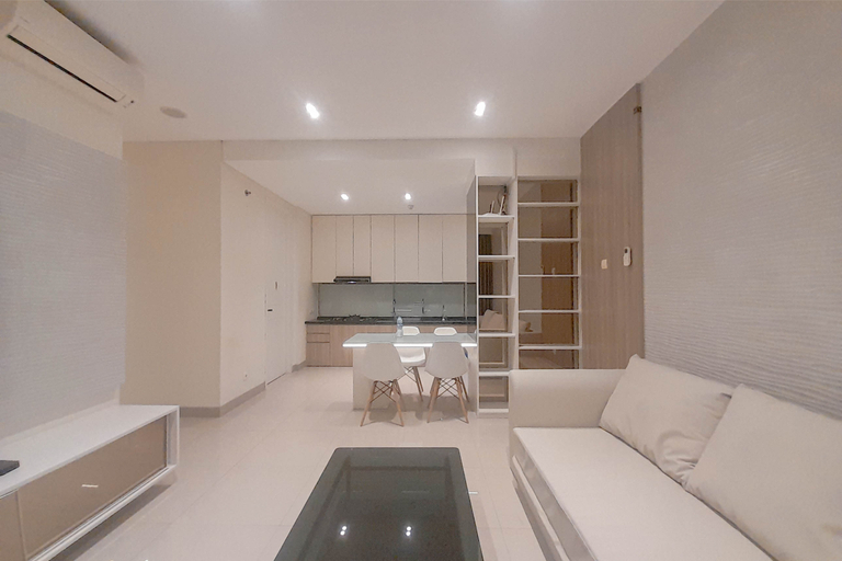 Others 2, Cocoa Nest 3BR at Pine Tree Resort Condominium Apartment by Travelio, Bandung