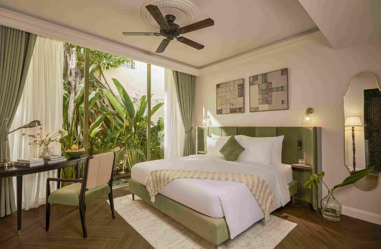Bedroom 3, President Maison Signature by M Village, District 3