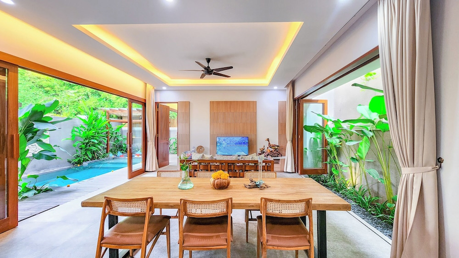Food & Drinks 5, Casa De Gracia Sanur Beach by Nagisa Bali, Denpasar