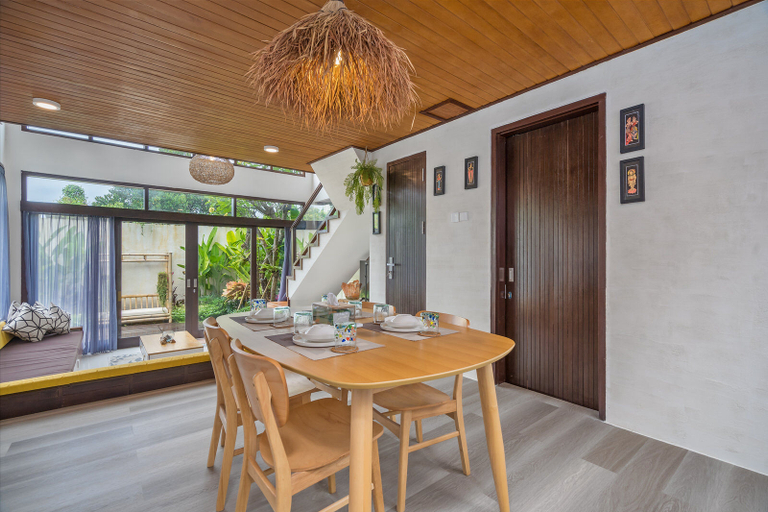 Others 4, The Tropical Villa, Gianyar