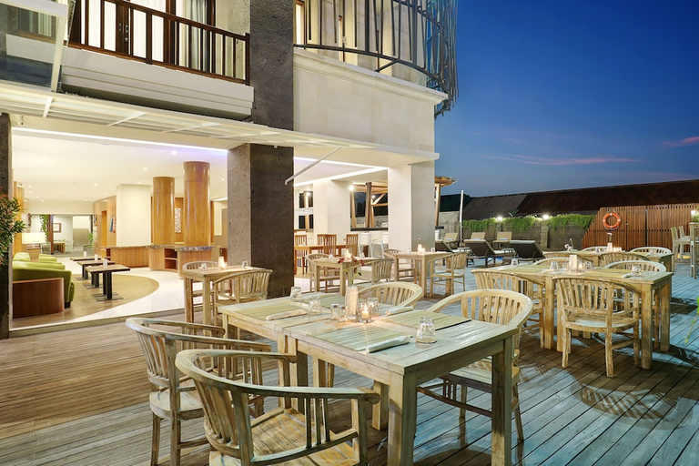 Food & Drinks 4, Signature Bali Sanur, Denpasar