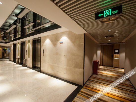 Others 2, OneJasper Hotel, Chongqing
