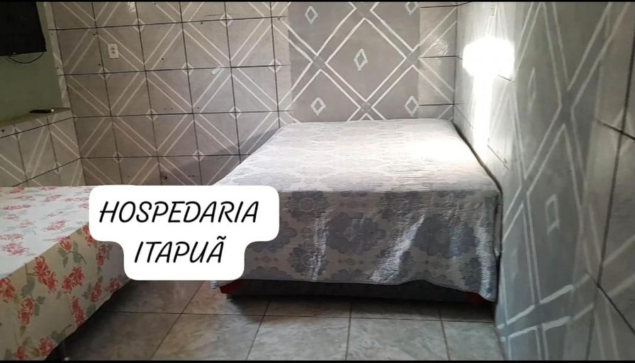 Others 5, Hospedaria Itapua, Santarém