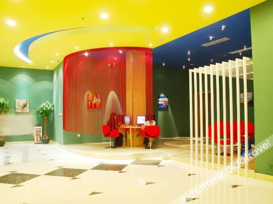 Others 4, QING YUAN Hotel, Guangzhou
