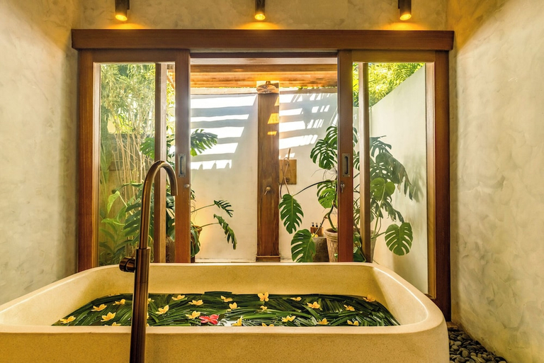 Spa 2, Sri Phala Resort & Villa, Denpasar