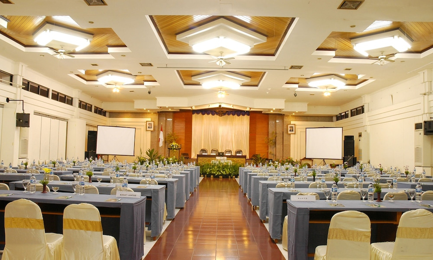 Others 5, Purnama Hotel, Malang