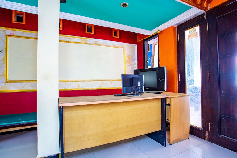 Others 5, Hotel O Buana Jaya Guest House, Cilacap