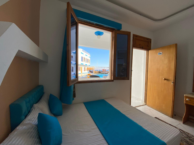 Others 5, Seaview Hotel Dahab, Sant Katrin