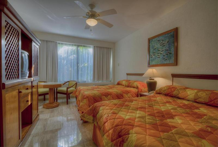 Bedroom 3, Ocean Breeze Acapulco, Acapulco de Juárez