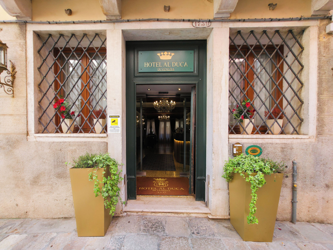 Exterior & Views 2, Hotel Al Duca Di Venezia, Venezia