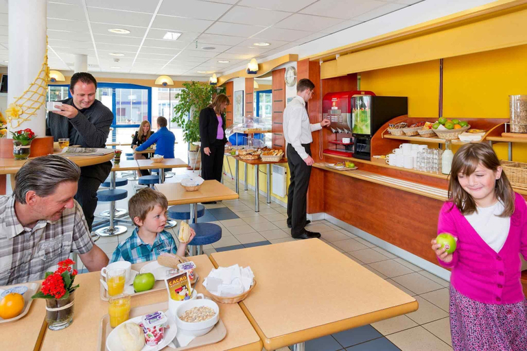 Food & Drinks 5, ibis budget Aachen Raeren Grenze, Liège
