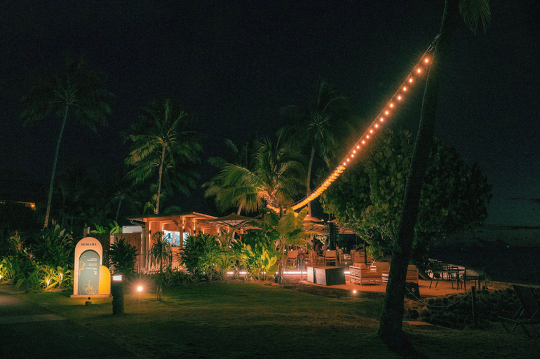 Exterior & Views 2, InterContinental Resort Tahiti by IHG