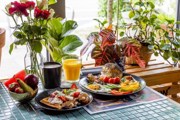 Food & Drinks 4, Hotel Gdynia Boutique, Gdynia