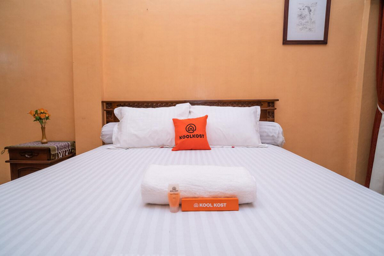 Griya Mustika Homestay Syariah Cangkringan Kaliurang RedPartner - Tap to explore photos