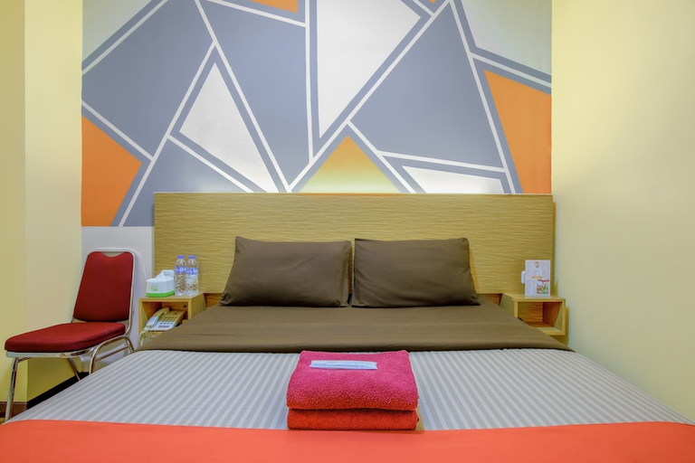 bedroom 26