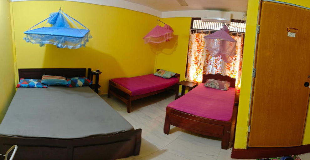 Others 4, Tony's Garden House Back Packers inn, Jaffna