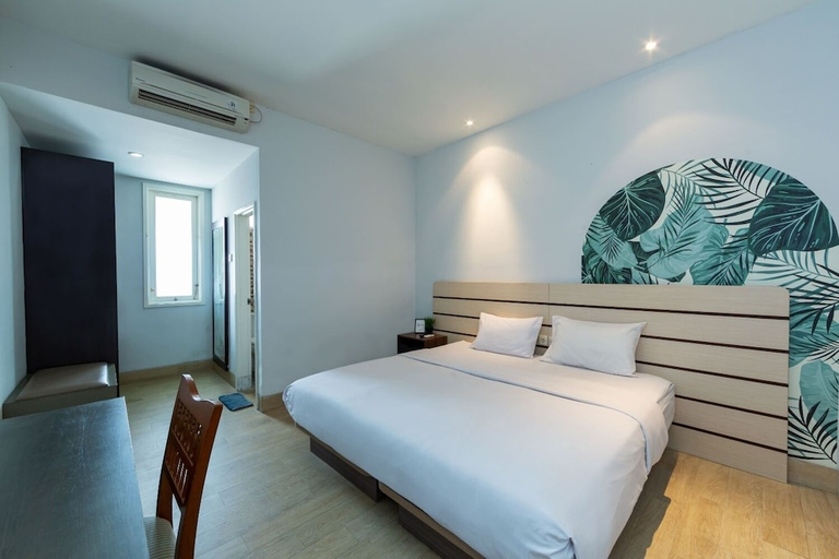 bedroom 6