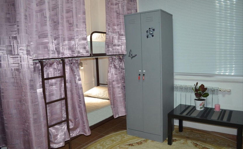 Others 2, Crocus Hostel, Aksayskiy rayon