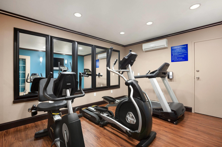 Others 5, Days Inn & Suites by Wyndham Conroe North, Montgomery