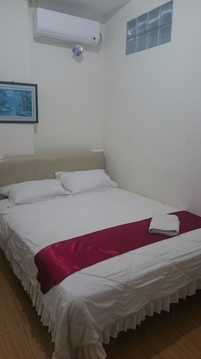 Bedroom 3, Capsule Homestay Surabaya, Surabaya