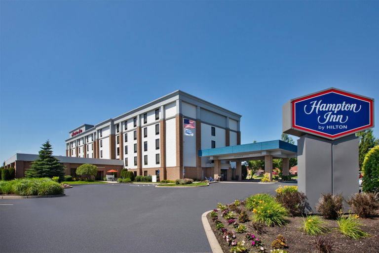 Others 1, Hampton Inn Coventry - Warwick Area, Kent