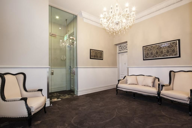 Public Area 3, Quality Inn The George Hotel Ballarat, Ballarat  - Central