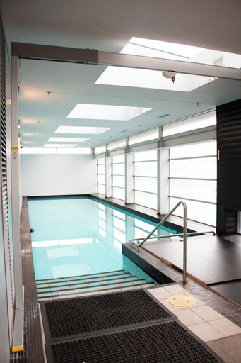 Sport & Beauty 2, Naumi Hotel Wellington, Wellington