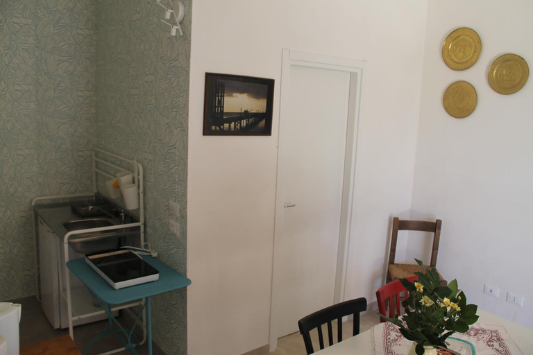 Others 2, Ca' Sale Holiday Home, Trapani