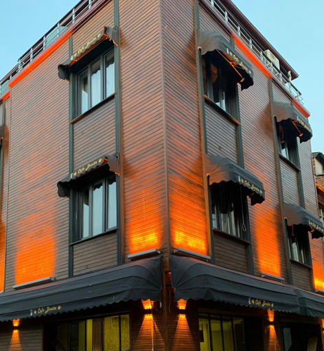 Others 5, Bonita Hotel, Fatih