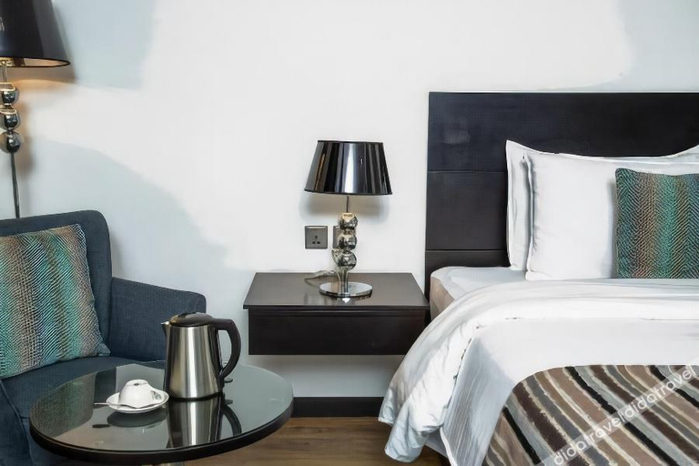 Bedroom 2, Amaryllis Hotel Blantyre, Blantyre City