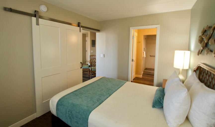 Bedroom 2, Royal Kuhio, Honolulu