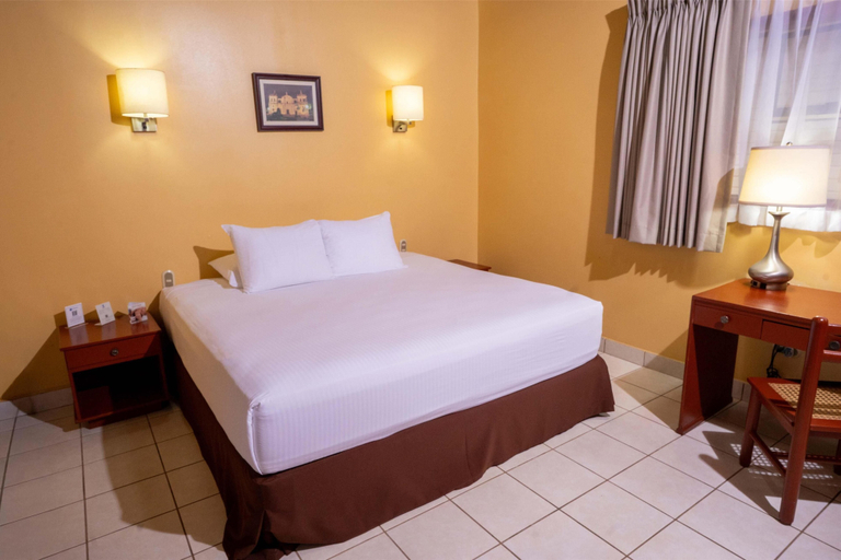 Bedroom 3, Best Western Las Mercedes Airport, Managua