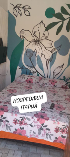 Others 4, Hospedaria Itapua, Santarém