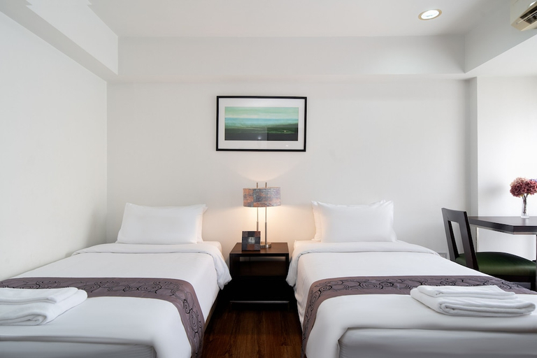 Others 4, Lily Hotel Bangkok, Bang Na