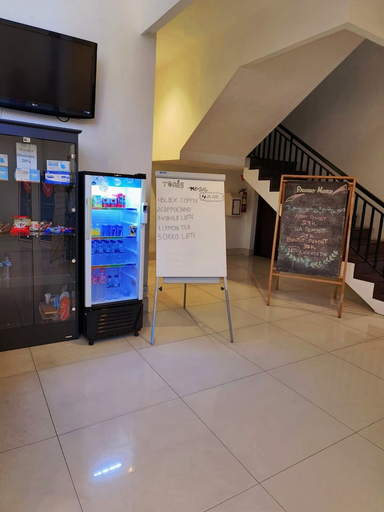 lobby 13