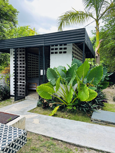 Exterior & Views 2, Bacalar 102 Hotel, Othón P. Blanco