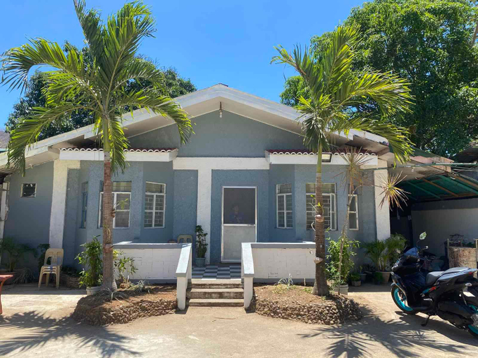 Others 5, Em's Homestay, Coron