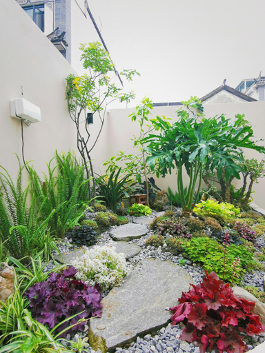 Others 4, Dali Vietian Guesthouse微甜, Dali Bai