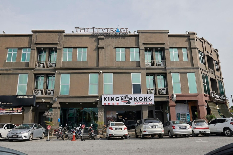 Exterior & Views 5, The Leverage Lite Hotel - Kuala Kedah, Kota Setar