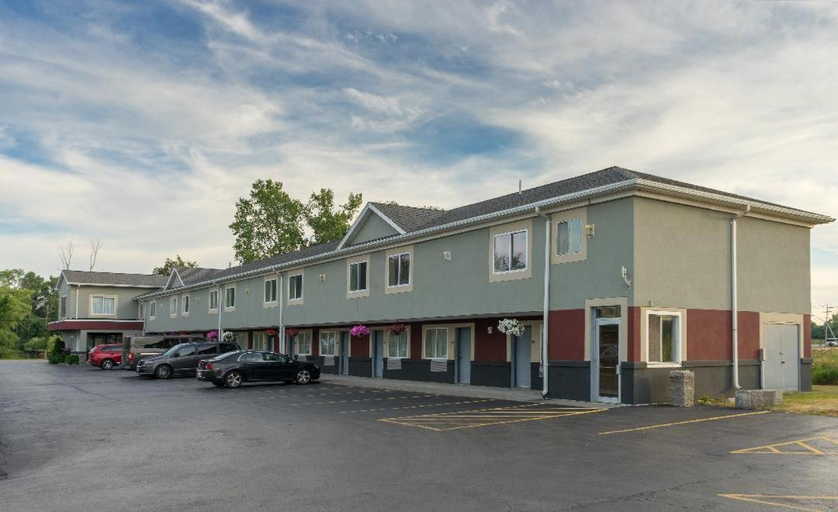 Others, Relax Inn - Batavia, Genesee