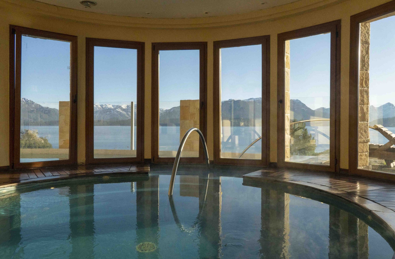 Sport & Beauty 2, El Faro Boutique Hotel & Spa by DON, Los Lagos