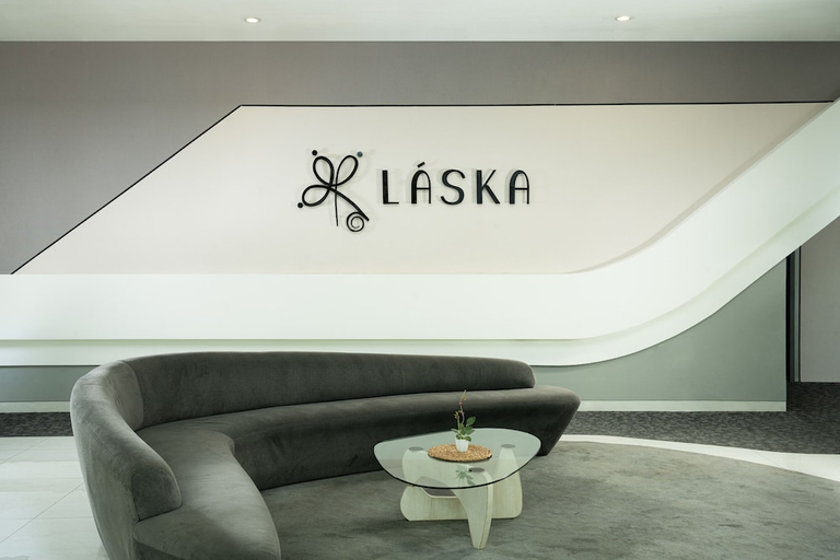 Public Area 5, Laska Hotel Subang, Subang