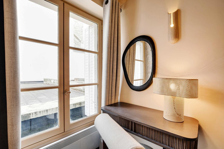 Others 3, Sublime 3 BDR renovated by architect - Bon Marché, Paris
