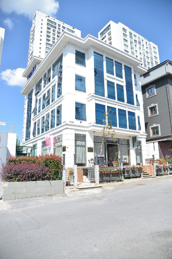 Others 5, Bomontist Suit, Atasehir
